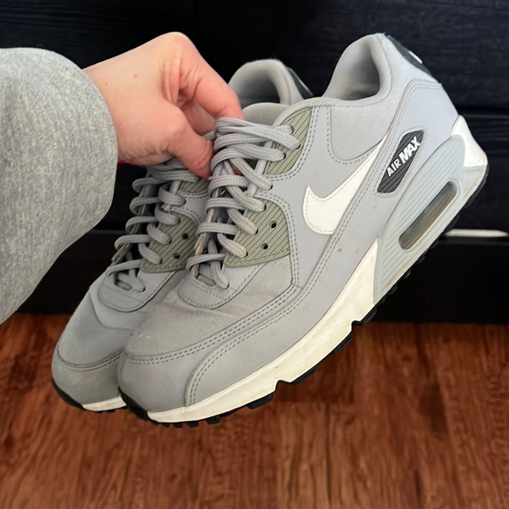 Nike air max
